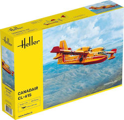 Heller Φιγούρα Μοντελισμού σε Κλίμακα 1:72 39.7εκ. Heller Φιγούρα Μοντελισμού σε Κλίμακα 1:72 39.7εκ.