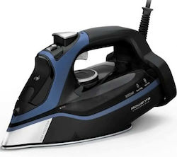 Rowenta DW9411 3000W με Συνεχόμενη Παροχή Ατμού 45gr/min