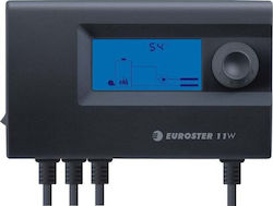 Euroster Thermostat für Kessel