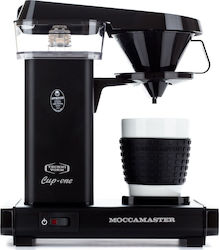 Moccamaster Cup-One Mașină de cafea cu filtru 1090W