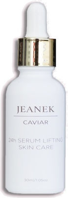 Jeanek Serum Προσώπου με Χαβιάρι για Σύσφιξη 30ml