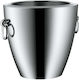 WMF Einfache Champagners mit Abmessungen 24x23cm