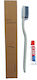 Zahnbürsten-Set Hotel Amenities 6gr