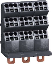 Schneider Electric Stromverteilungsblock LVS04033