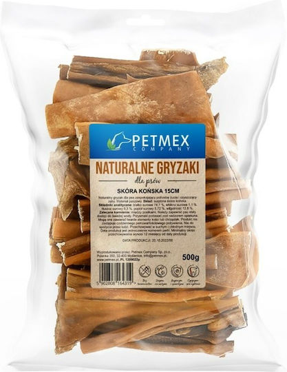 Petmex Λιχουδιά Σκύλου χωρίς Γλουτένη 500gr