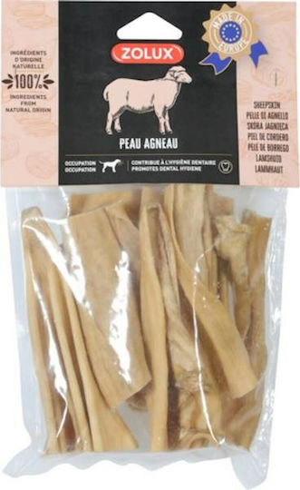 Zolux Λιχουδιά Σκύλου χωρίς Γλουτένη με Αρνί 200gr