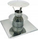 SpiroFlex Ventilation Accessories SX-TDNV60/100WPD