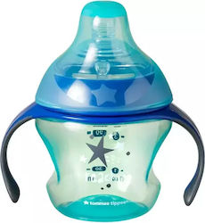 Tommee Tippee Transition Cup for Baby Sippy Cups 4m+ 150ml