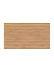 Egger H1318 Banc Rectangular din Placă din Lemn Agregat în Culoare Maro 205x60cm