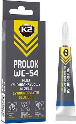 K2 Liquid Glue Instant 6ml