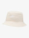 Nike Υφασμάτινo Ανδρικό Καπέλο Στυλ Bucket Μπεζ
