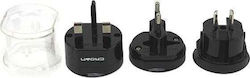 Universal Plug Adapter