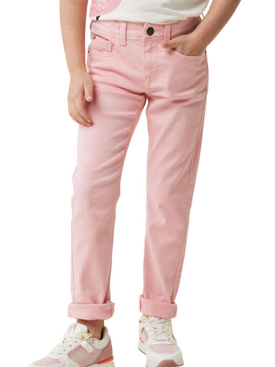 Mexx Kids Jeans Salmon Pink