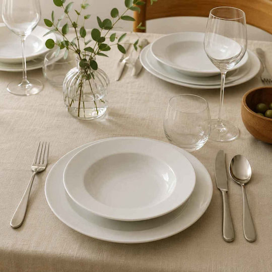 Lubiana Roma Porcelain Dinnerware Set