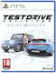 Test Drive Unlimited Solar Crown PS5 Game