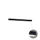 Viokef Commercial Linear LED Wall Light 22W Nat...