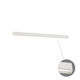 Viokef LED Lumina liniară Lumină Plafon 51W Alb...