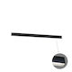 Viokef Commercial Linear LED Wall Light 37W Nat...