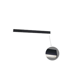 Viokef Commercial Linear LED Wall Light 22W Nat...