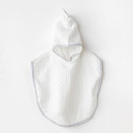 Andywawa Muslin Poncho Wawa Boys Ac24726