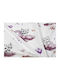 Dimcol Kitten Подложка от Хасе Mauve Лилав 80x80см.