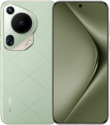 Huawei Pura 70 Ultra Dual SIM (16GB/512GB) Grün