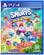 The Smurfs - Village Party PS4 Game