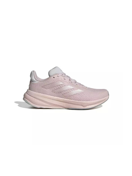 adidas Response Super JI4303 Damen Sportschuhe Laufen Rosa