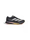 Adizero SL2 Herren Sportschuhe Laufen Schwarz