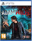 Adam Wolfe PS5 Game