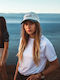 Γυναικείο Αθλητικό T-shirt White