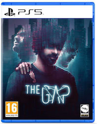 The Gap Begrenzt Edition PS5-Spiel