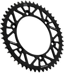 JT Sprockets Γρανάζι Πίσω για Husqvarna WR 300