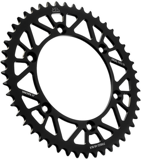 JT Sprockets Hinteres Ritzel für Husqvarna WR 300