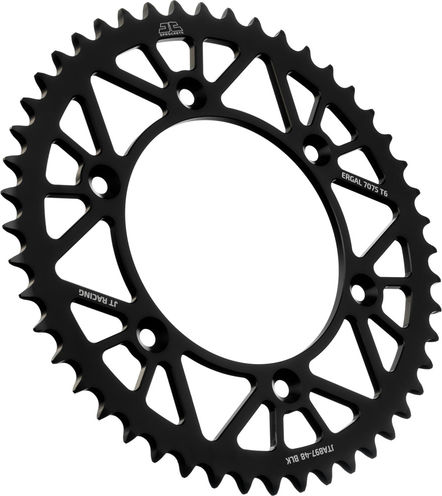 JT Sprockets Hinteres Ritzel für KTM HERZOG