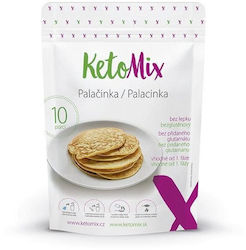 KetoMix Amestec pentru clătite 100gr