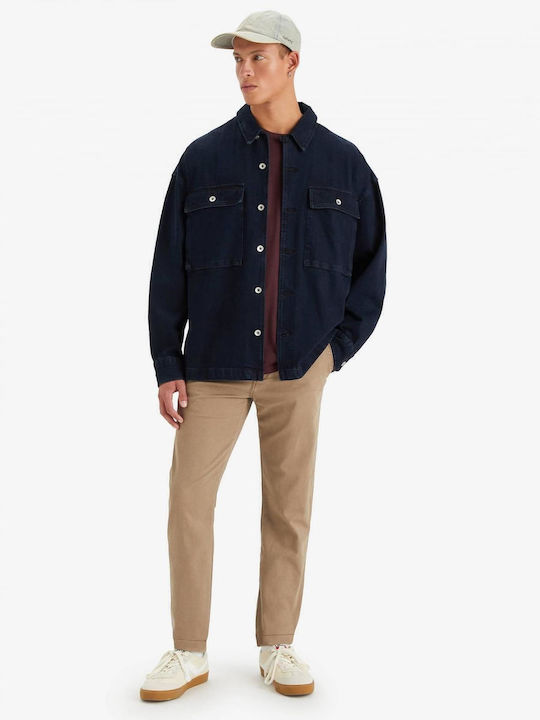 Levi's Men's Trousers Levi's Chinos Tapered Beige