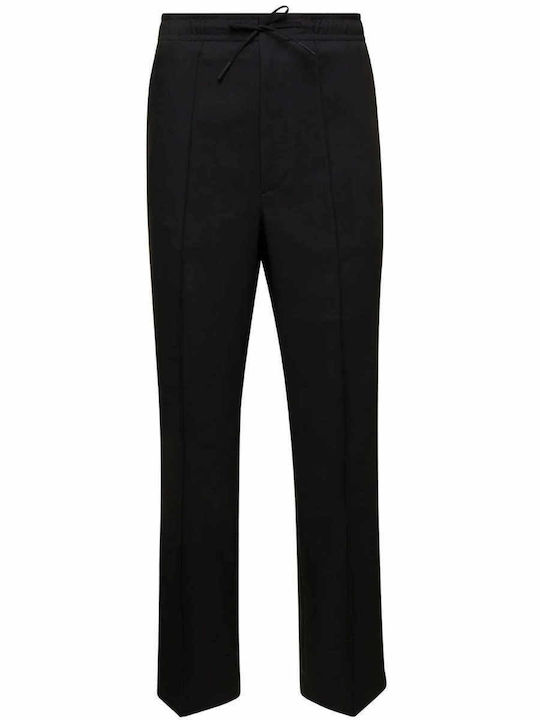 Moncler Men's Trousers Black