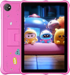 BlackView Tab 30 Kids 10.1" with WiFi (2GB/64GB) Pink