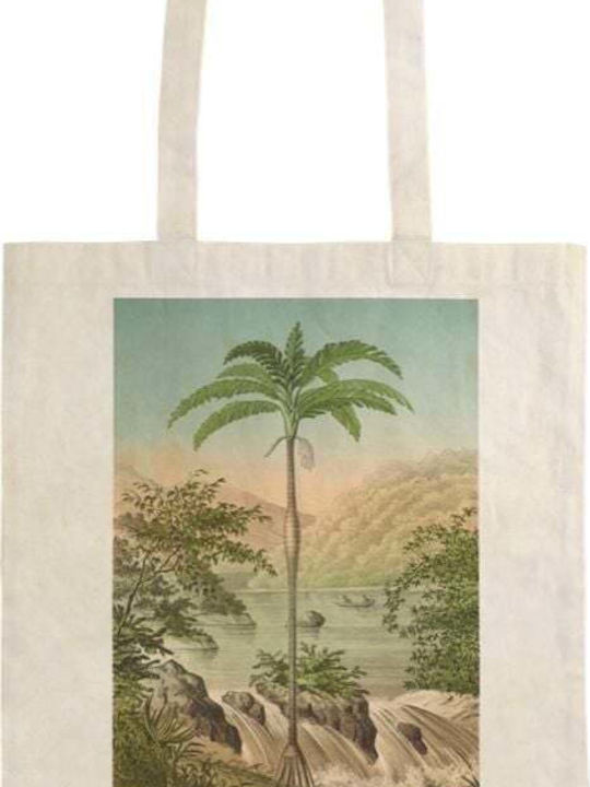 Skona Ting Cotton Shoulder Bag Stbag 02 Palma