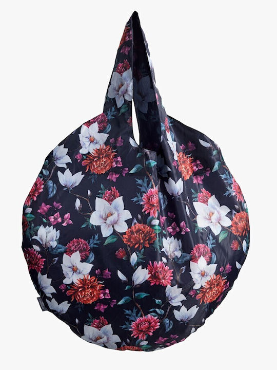 Кръгла пазарска чанта Xl Easy Bag Golden Cedon