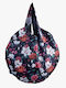 Кръгла пазарска чанта Xl Easy Bag Golden Cedon