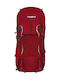 Husky Bergsteigerrucksack 60Es Rot