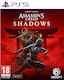 Assassin`s Creed Shadows Joc PS5 - Precomandă