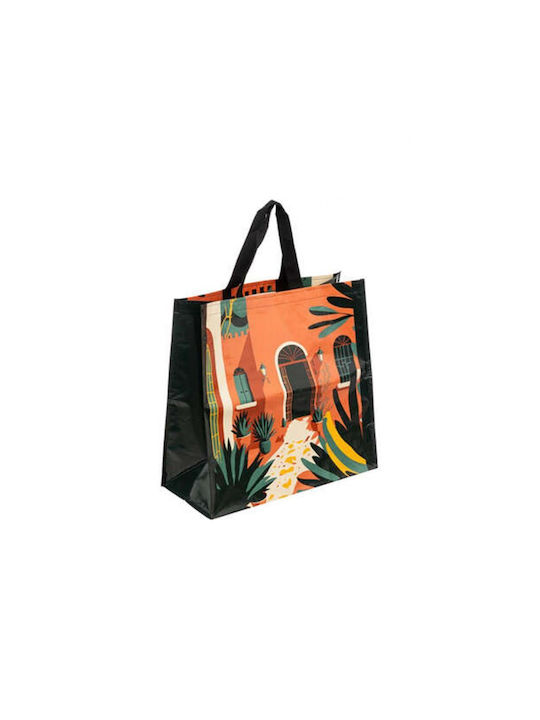 Shopping Bag Garden 43x21 H45cm