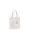 Fabric Shopping Bag Bluey Oem