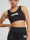 Women's Bra without Padding BLACK