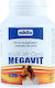 Mikita Multi Vitamins for Dogs Megavit 50 Tablets