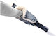 Sensillo Handmuffs Stroller Gray