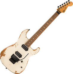 Charvel Pro-mod Ηλεκτρική Κιθάρα ST Style Λευκή